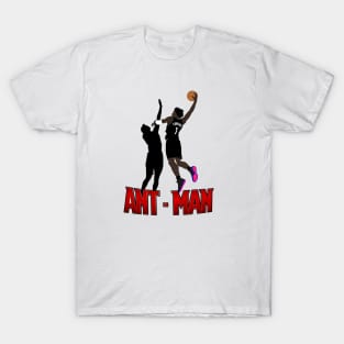 Anthony Edwards(Ant Man) T-Shirt